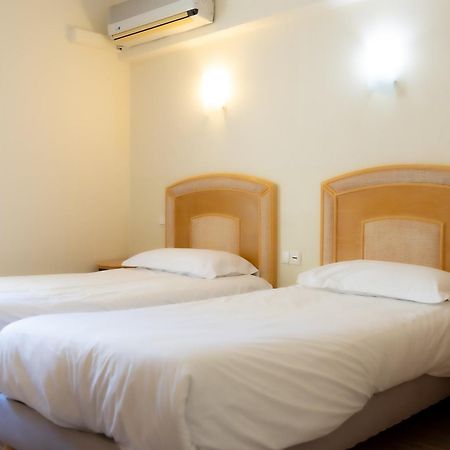 קאנט אן רוסיון Residence Maricel מראה חיצוני תמונה