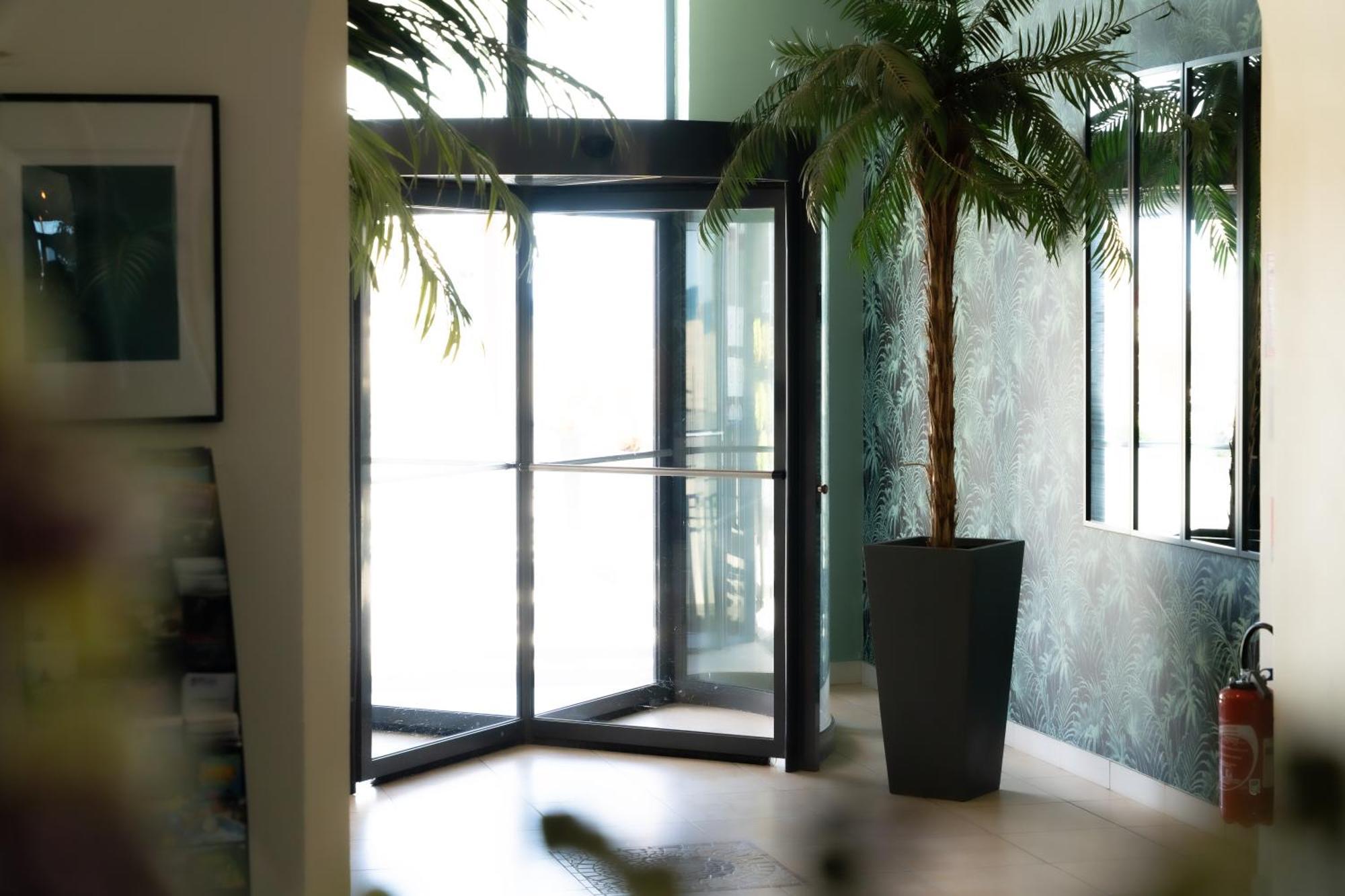 קאנט אן רוסיון Residence Maricel מראה חיצוני תמונה