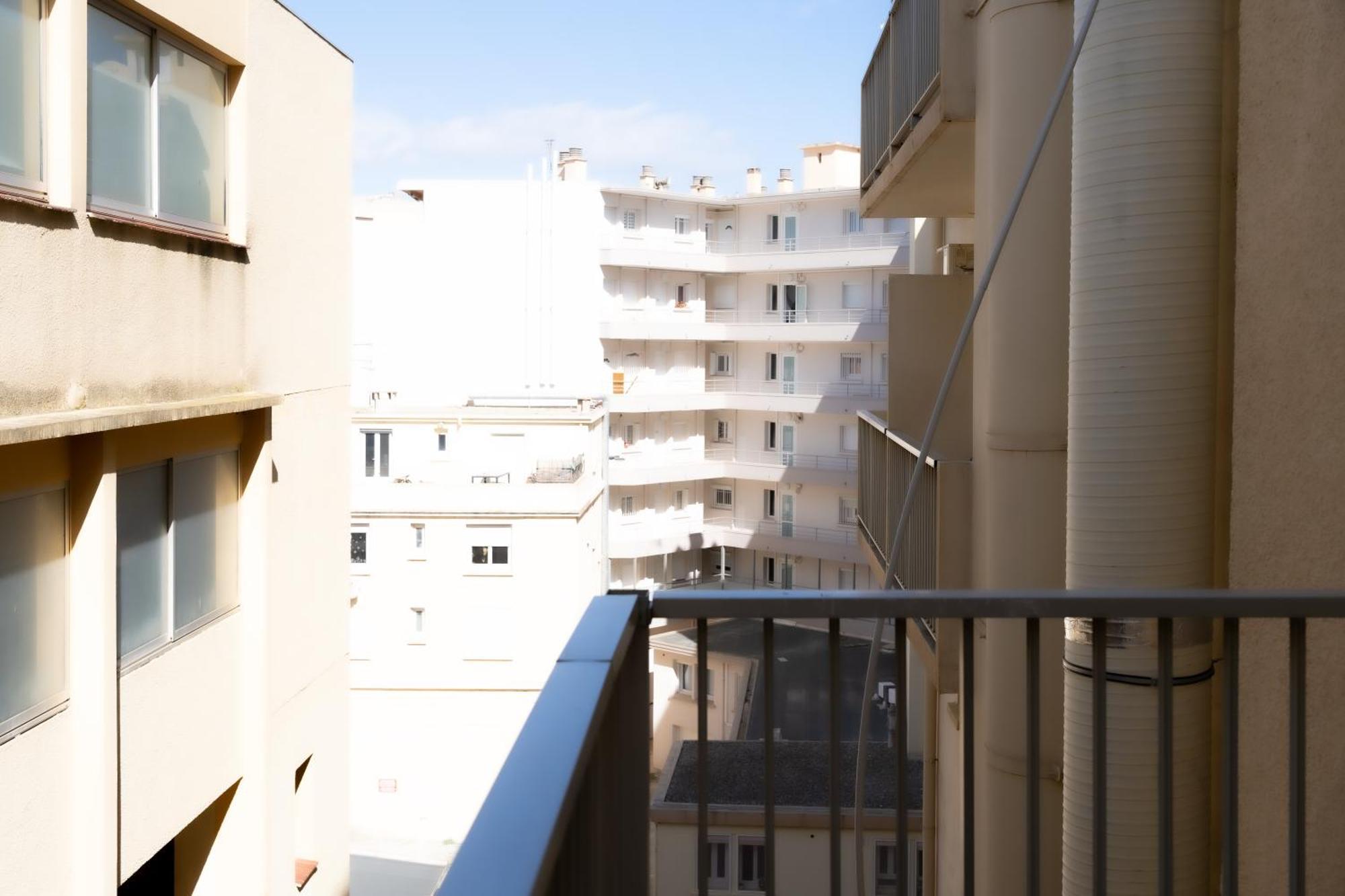 קאנט אן רוסיון Residence Maricel מראה חיצוני תמונה