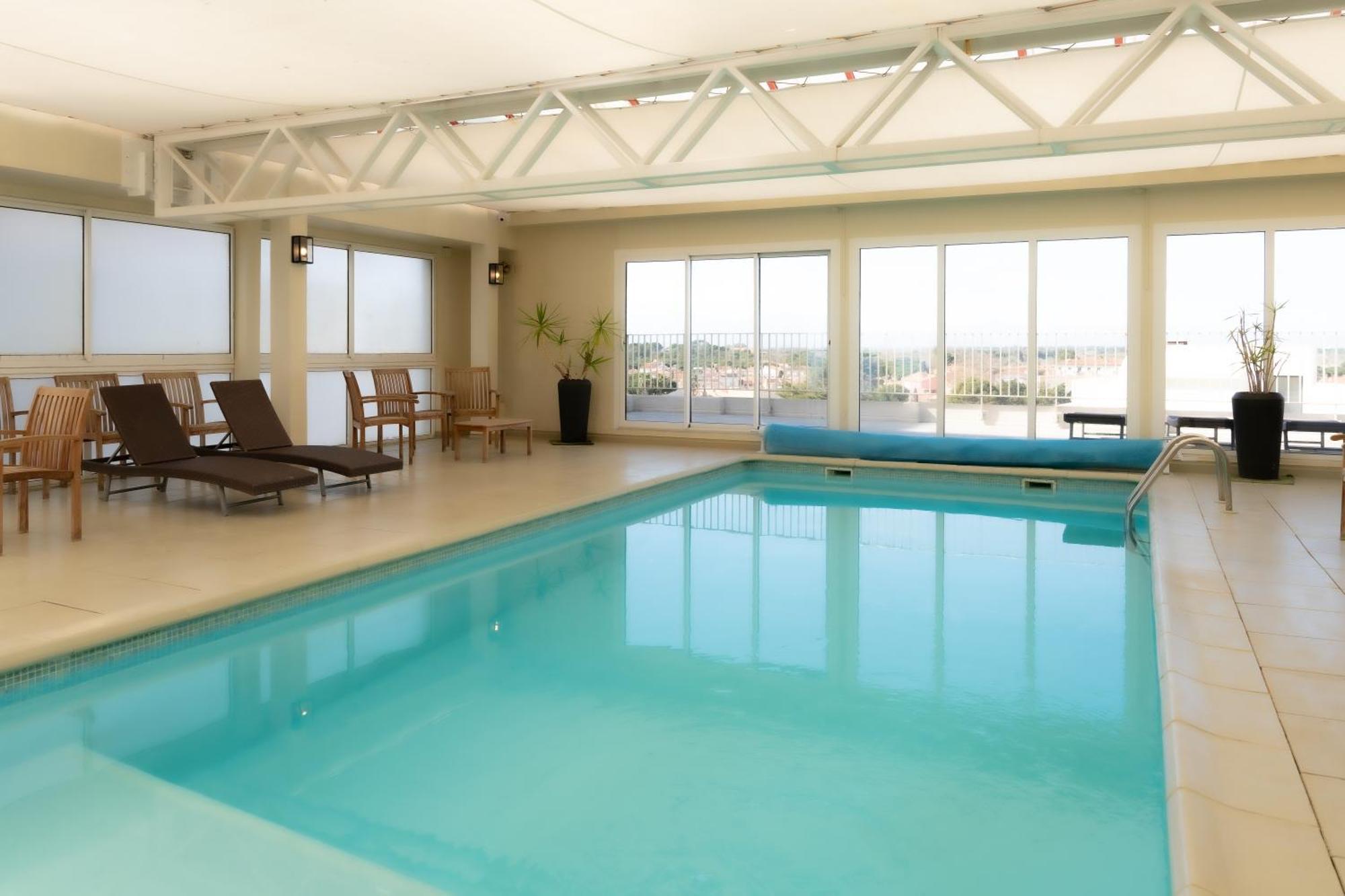 קאנט אן רוסיון Residence Maricel מראה חיצוני תמונה