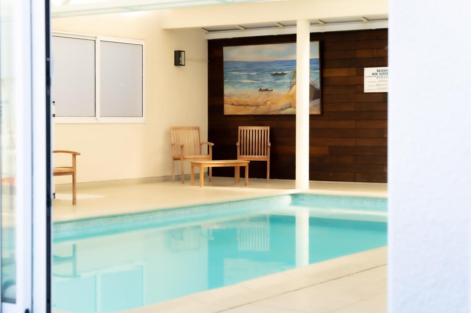 קאנט אן רוסיון Residence Maricel מראה חיצוני תמונה